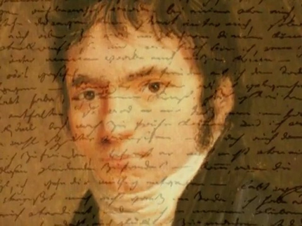 Ludwig Van Beethoven, triomphe de l'adversité