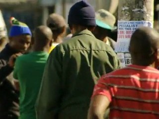 Brendas cīņa par drošiem abortiem 🚺