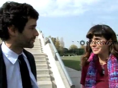 Los Únicos - Bambalina - Los detalles de una misión de riesgo