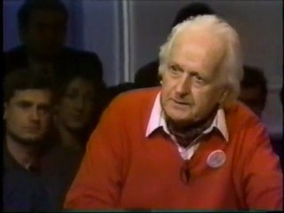 Hommage à René Dumont