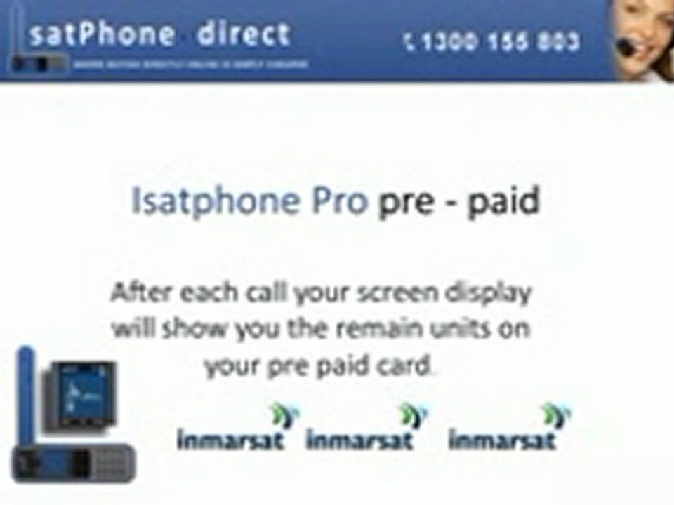 How do I top up my isatphone pre paid sim card