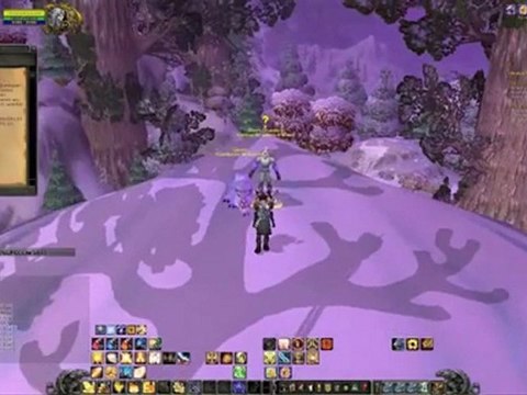 WoW: Mamytwink #20 - Patch 4.2, Mamytwink IRL et Blizzard Tutorial