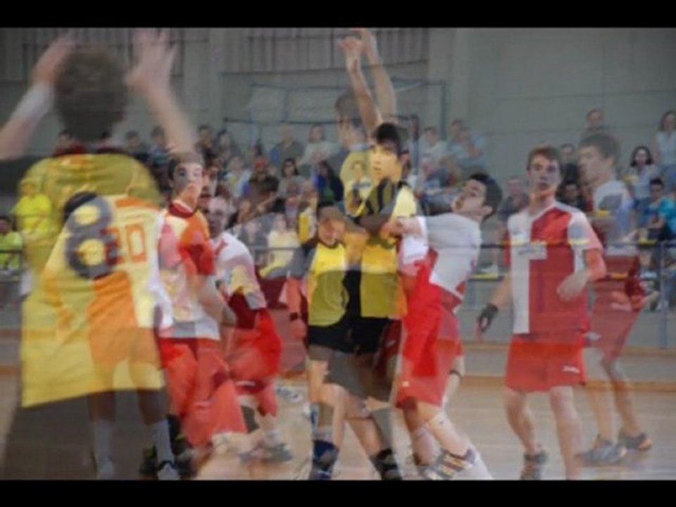 Resumen Copa Handbol 2011