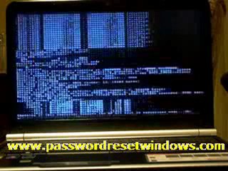 Clear Windows +7 Administrator Forgotten Password ! More Information Inside !