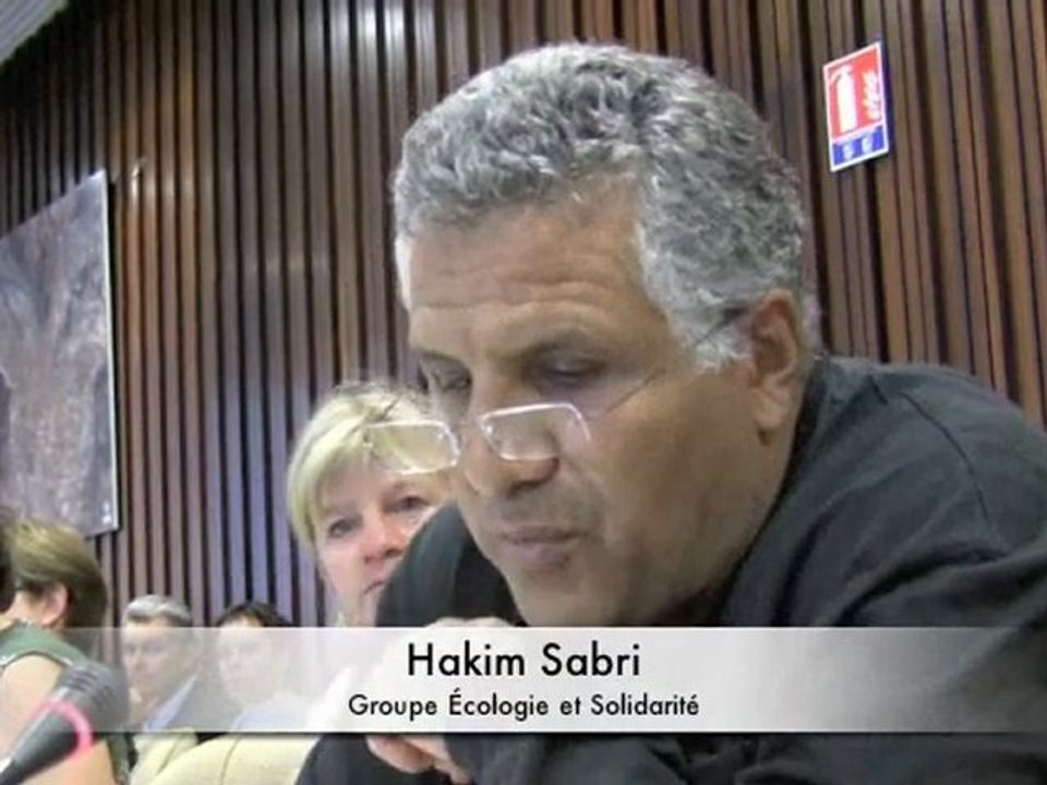 Hakim Sabri CA 2010