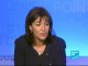 Anne Hidalgo évoque les primaires et exprime son soutien à Martine Aubry