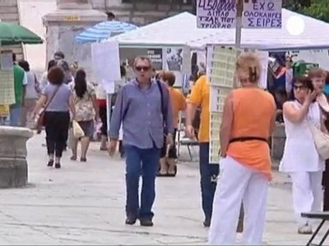 Greek PM announces cabinet reshuffle