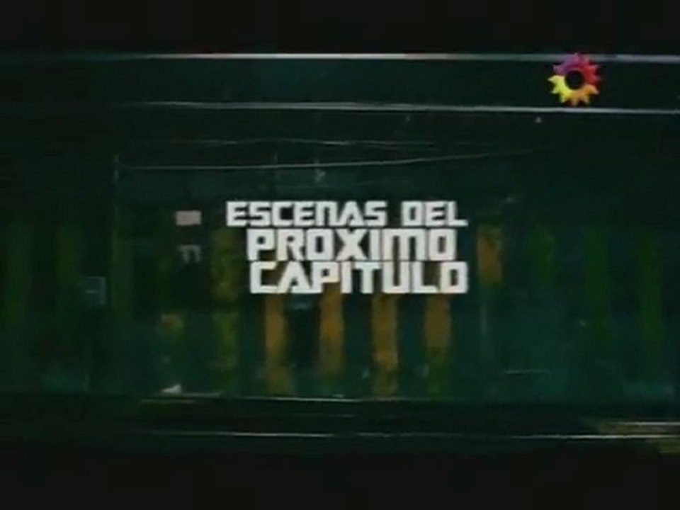 Los Únicos - Adelanto - Capítulo 78