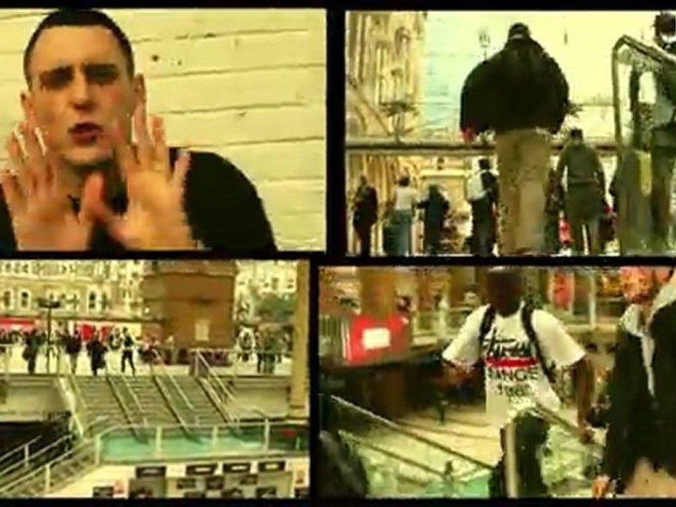 REALIFE - WE MOVING - MUSIC VIDEO - OUT ON iTUNES NOW