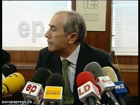 El IEE presenta un informe sobre la Ley antitabaco