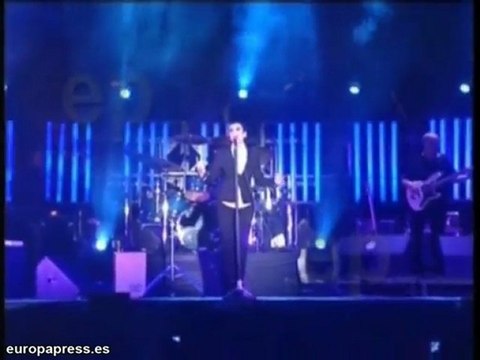 Luz Casal anuncia su regreso a los escenarios