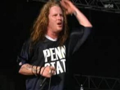 Stone Sour - Idle Hands