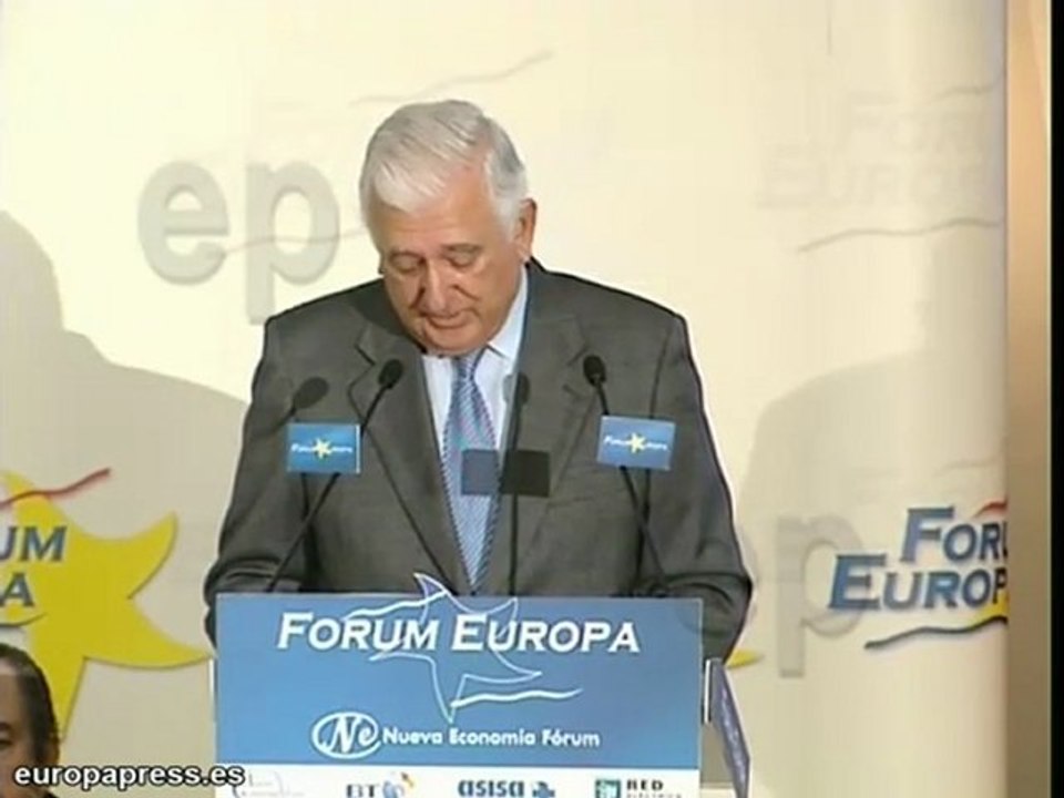 Descartan lista única de Rosell, para CEOE