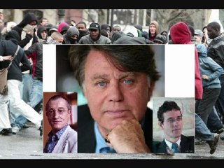 Gilbert Collard sur Radio Courtoisie 2ème partie