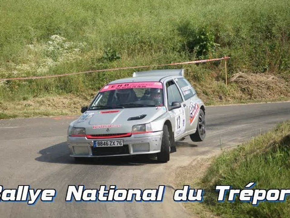 Tréport H.Duquesne ES4