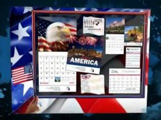 Flag Day Promotional Products by Promo Direct