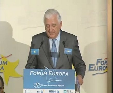 Herrero y Fernández sobre elecciones CEOE