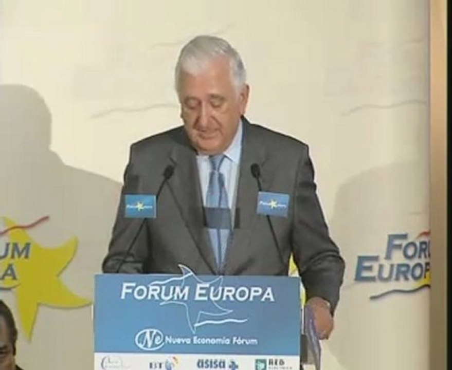 Herrero y Fernández sobre elecciones CEOE