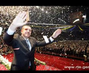 Akparti Seçim şarkısı- dönmem geri senin yolundan