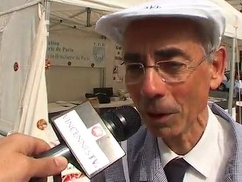 Fête de la Boucherie à Vincennes la Grande Braderie d'été