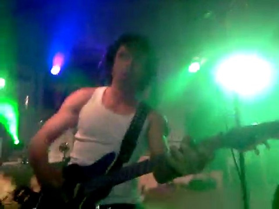 Die toten Ärzte - ultimative Coverband der toten Hosen & Ärzte