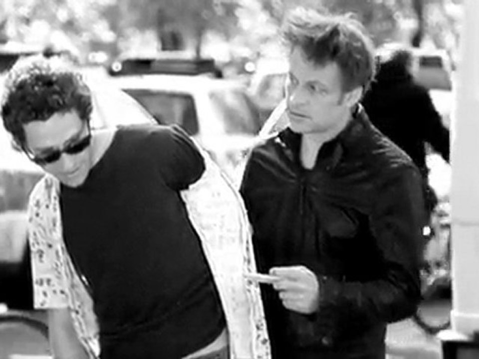 Erik & me - "einsam"
