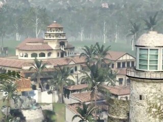 Call of duty Black Ops - Annihilation Map Pack Trailer