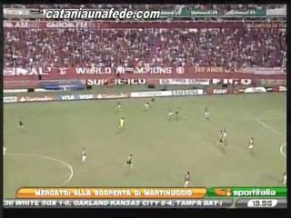 Mercato Alla scoperta di Martinuccio