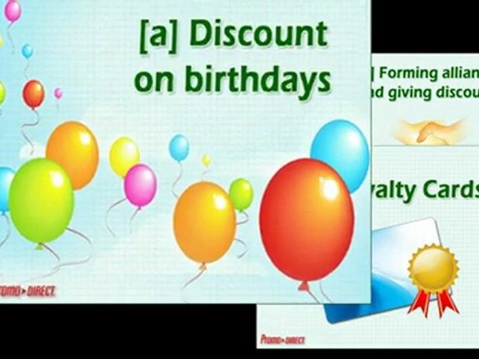 3 Tips to Boost Your Sales by Promo Direct