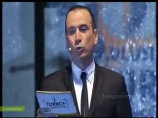 1 Dolmabahçe açılış 9.Türkçe Olimpiyatları