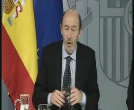 Los controladores deben asumir responsabilidad