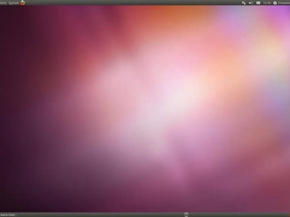 Ubuntu:Programme Installieren/Deinstallieren
