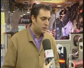 Roban 4.000 euros en una tienda de Salamanca
