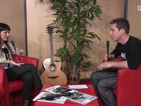 Mesparrow - Bourges 2011 (La Boite Noire)