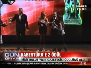Haber Türk - Gün Ortası