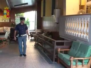 Pescara - Furti ad anziani, sgominata banda di rom