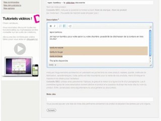 Ajout nouveau produit [1]