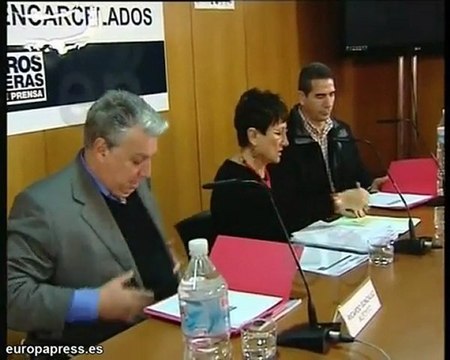 '21º Día de apoyo a los periodistas encarcelados'