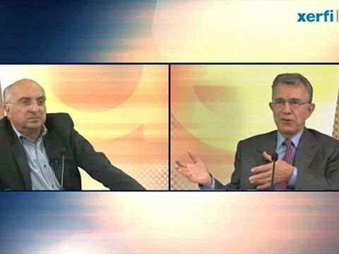 XERFI Canal - Parole d'Expert : Le défi numérique de la France, par Michel VOLLE