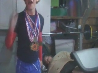 matt dill chris health project obesity