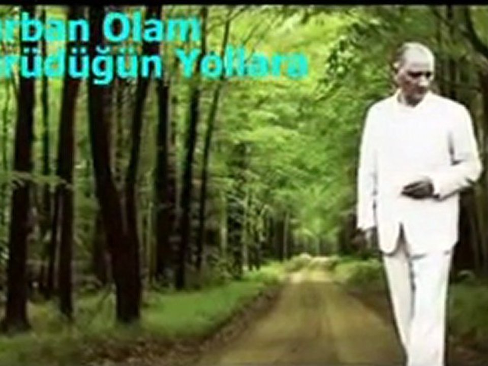 Sarı Saçlım Mavi Gözlüm - Aşık Mahzuni Şerif "Asrın Dev Lideri" Grubu