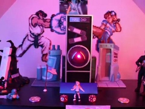 [PAD A WAM - E8] TEST Duke Nukem Forever (Xbox360)