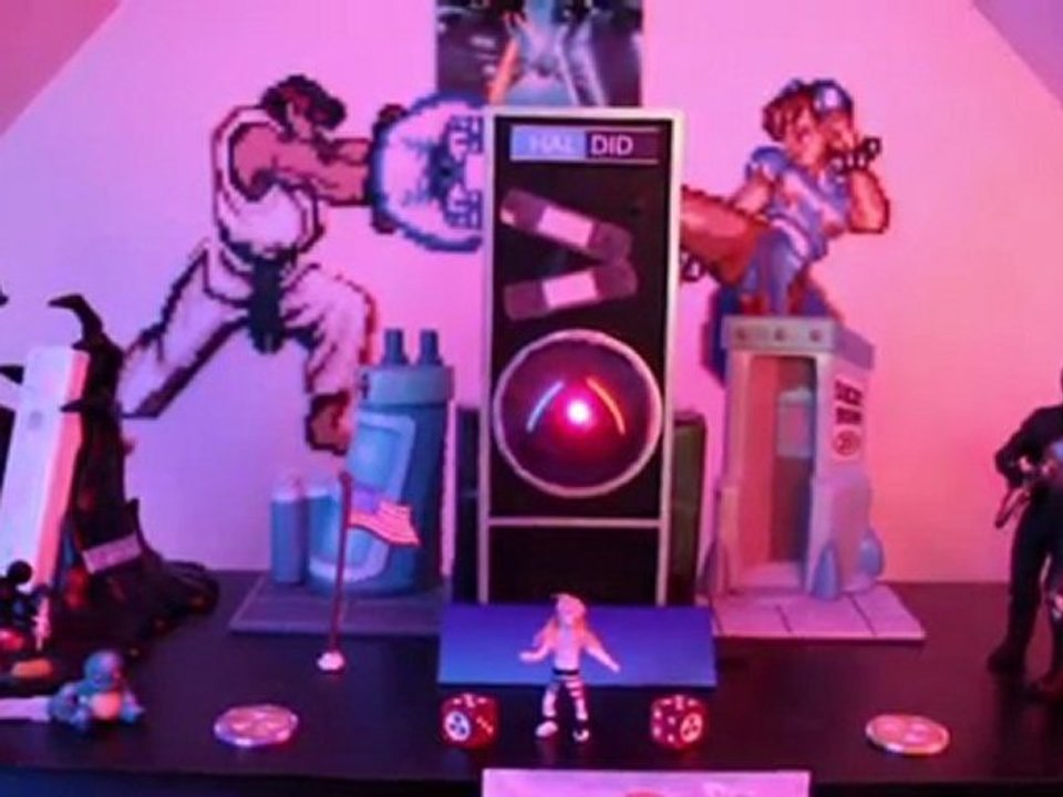 [PAD A WAM - E8] TEST Duke Nukem Forever (Xbox360)