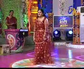 Star Mahila - Tulasi, Sri Devi, Snigdha, Suvarna, Vinoda & Savitha - 03