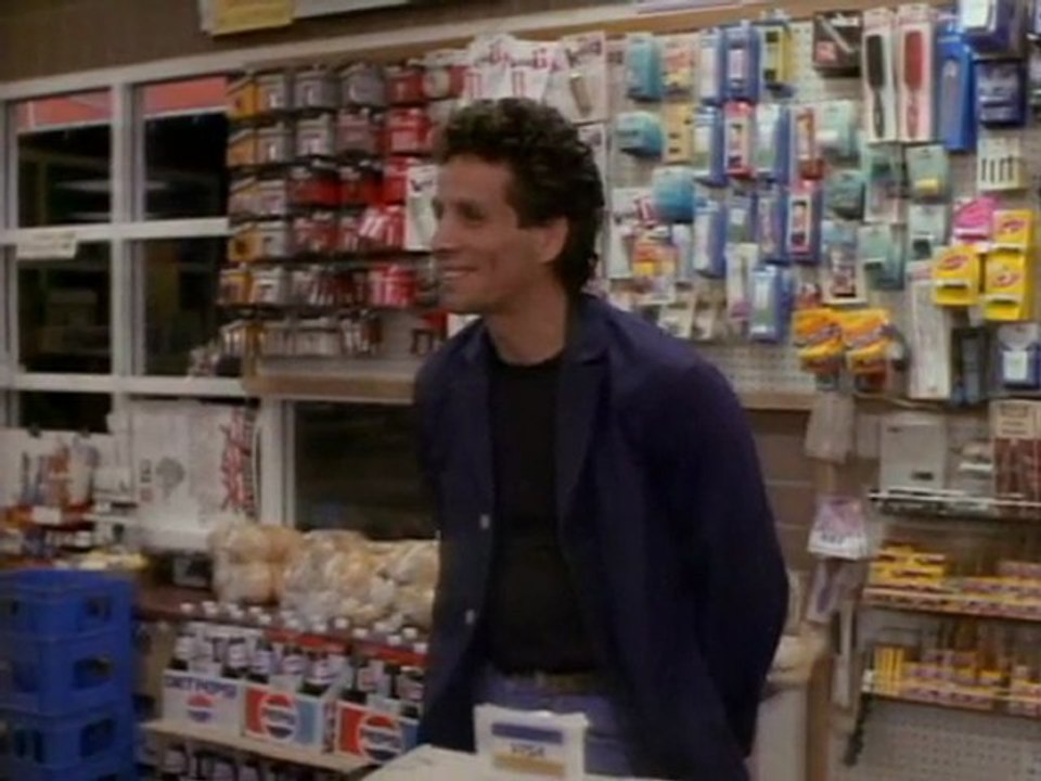 21 Jump Street  2 Сезон 16 Серия Orpheus