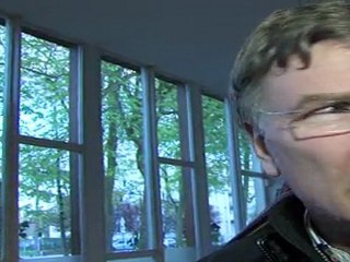 Découverte du port fluvial de l'Isle-Adam