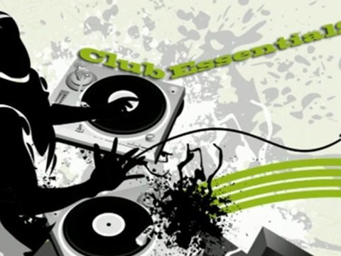 Nalin Kane - Beachball (Joris Voorn Remix) HD