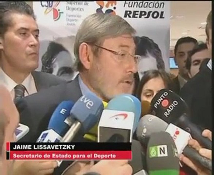 Marta Dominguez suspendida de su cargo