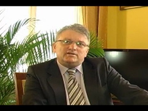 Gość Obiektywu - Wojciech Blecharczyk