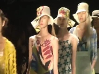 Hombre o mujer: un modelo hace saltar los estereotipos